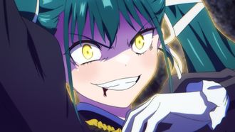 Episode 5 Sisters, Yachiho, Ridicule
