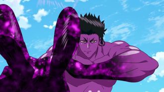 Episode 14 A Deadly Threat! Coco's Winning Equation!