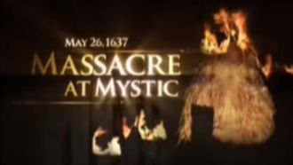 Episode 2 Massacre at Mystic