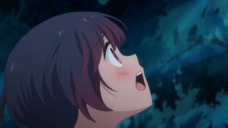 Episode 6 The Moon Girl and the Forest Girl
