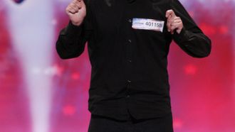 Episode 5 Preliminary Auditions - Night 5