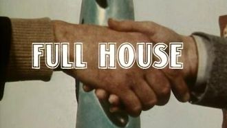 Episode 1 Full House