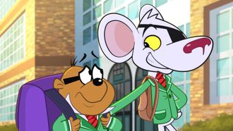 Episode 48 High School Inedible