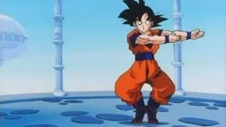 Episode 28 The Fusion Dance