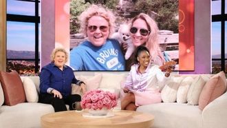 Episode 38 Fortune Feimster, Tasha Cobbs Leonard