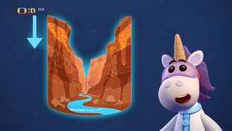 Episode 32 The Grand Canyon, USA