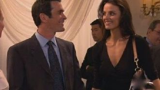 Episode 8 The Wedding