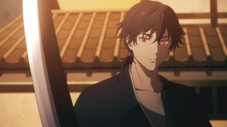 Episode 9 Blossoming Dreams of the Kanzashi (Part 2)