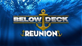 Episode 13 Reunion