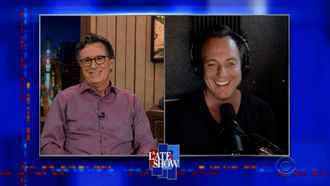 Episode 135 Will Arnett/Brockhampton