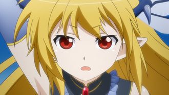 Episode 13 I'll Definitely Defend It!