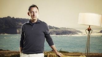 Episode 25 Michael Emerson, Camila Alves, Sade