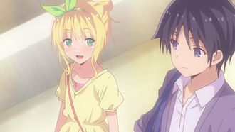 Episode 2 Indecisive Prince?!