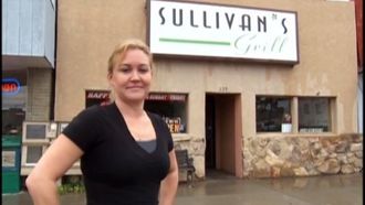 Episode 17 Sullivan's Grill