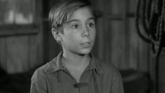 Episode 3 End of a Young Gun