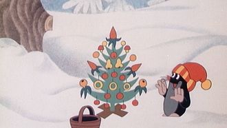 Episode 24 The Mole at Christmas