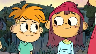 Episode 1 Best Summer Ever?