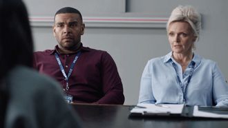 Episode 3 Blood Lines