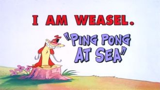 Episode 21 Ping Pong at Sea