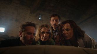 Episode 71 Épisode 1036