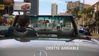 Episode 1 Pilot