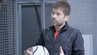 Episode 8 Entrenamiento extra, una pasión