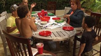 Episode 18 Family Fun Time