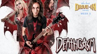Episode 5 Deathgasm