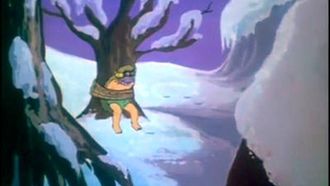 Episode 18 The Snow Trapper