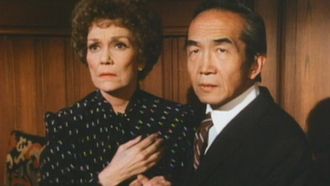 Episode 13 The Candidate