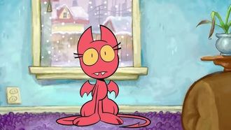Episode 3 A Very Satina Christmas!