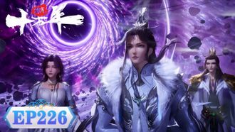 Episode 226 