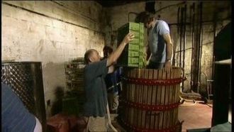 Episode 1 Bordeaux and Languedoc-Roussillon