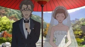Episode 22 A Determined One-Sided Crush