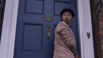 Episode 2 Chapter Two: The Ghosts of 221B