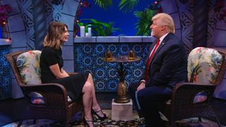 Episode 12 Carole Radziwill