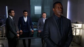 Episode 3 Human Resources