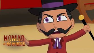 Episode 4 The Twindleweed Brothers Traveling Circus