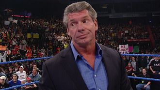 Episode 19 15-man Royal Rumble