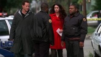 Episode 10 Ride Along