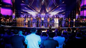 Episode 15 Live Results 2
