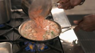 Episode 8 Soul Food Showdown