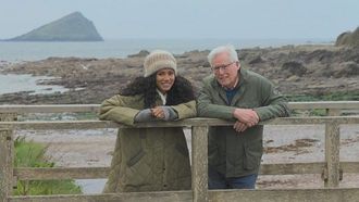 Episode 16 Wembury Coast