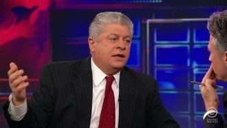 Episode 41 Andrew Napolitano