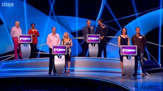 Episode 1 Test Match Special