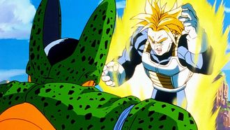 Episode 20 The Last Defense
