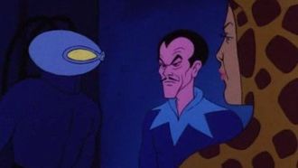 Episode 14 Doomsday