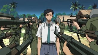 Episode 11 Lock 'n Load Revolution