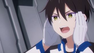 Episode 31 Record of Despair