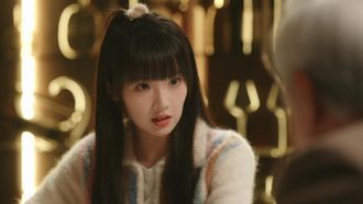 Episode 13 We Made a Promise: I Want to Be with You